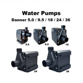Danner Water Pumps