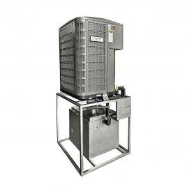 5 Ton Commercial Glycol Chiller