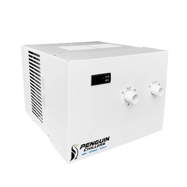 1 HP Water Chiller