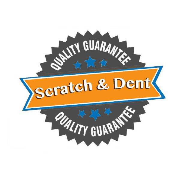 Scratch & Dent Chillers 10% OFF MSRP