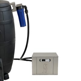 Cold Therapy Chiller & Barrel Bracket