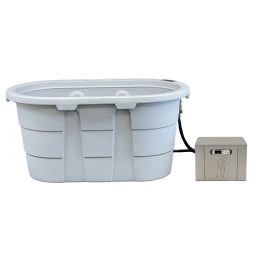 Cold Therapy Chiller & Tub