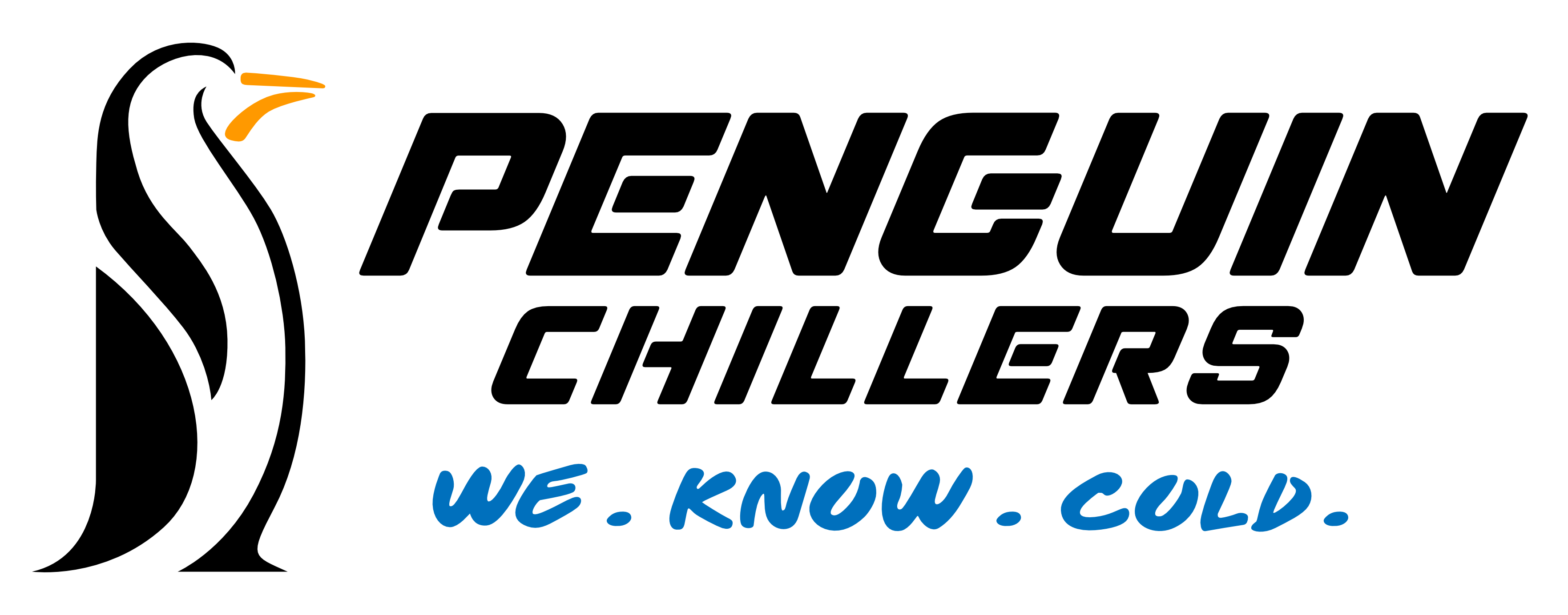 Penguin Chillers