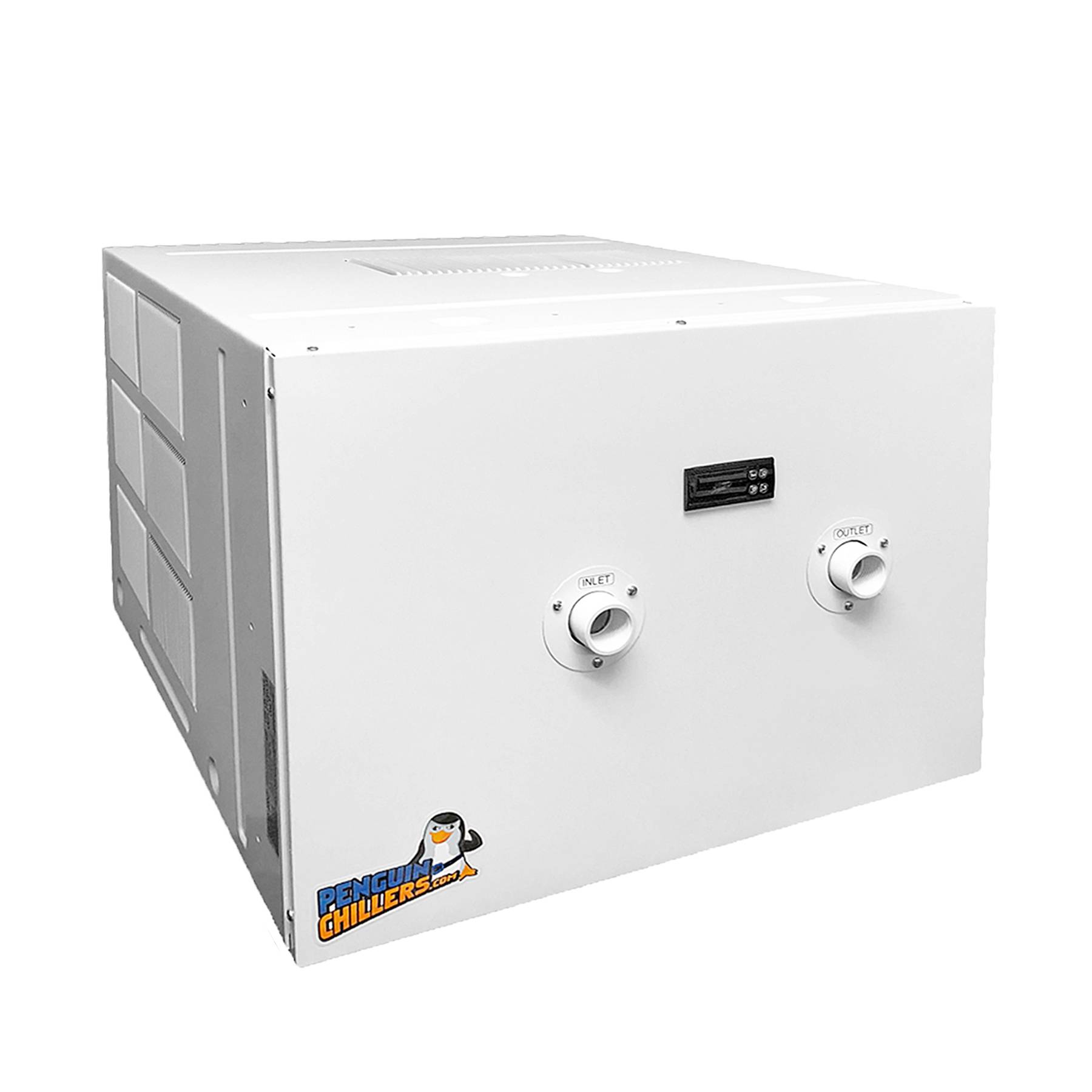 1.5 HP Water Chiller · Penguin Chillers