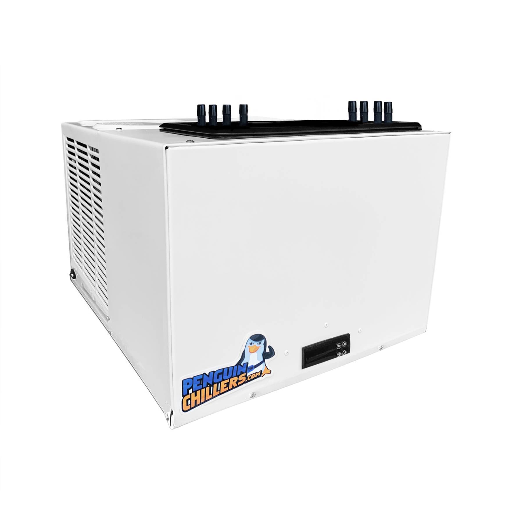 1/2 HP Glycol Chiller · Penguin Chillers