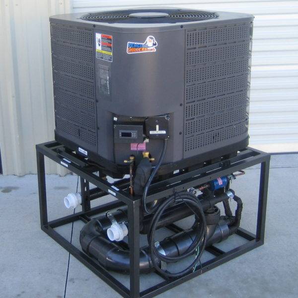 Commercial Glycol Chiller Penguin Chillers