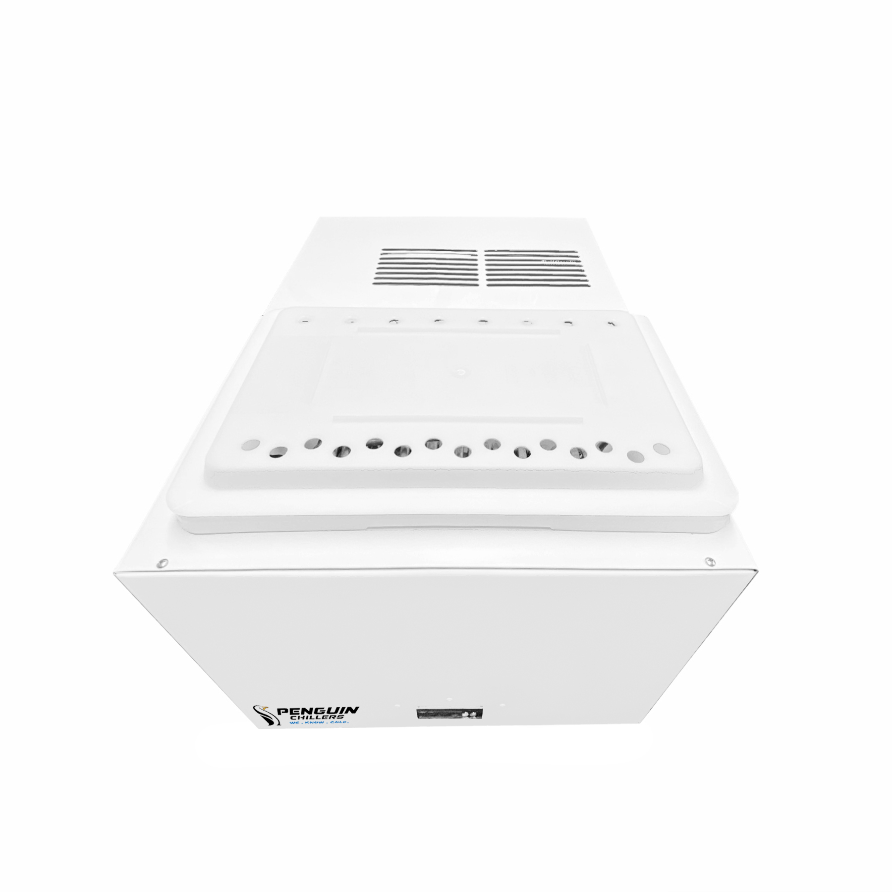 1 HP Glycol Chiller · Penguin Chillers