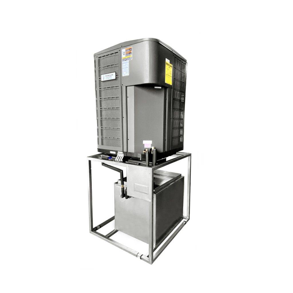 Commercial Glycol Chiller Penguin Chillers