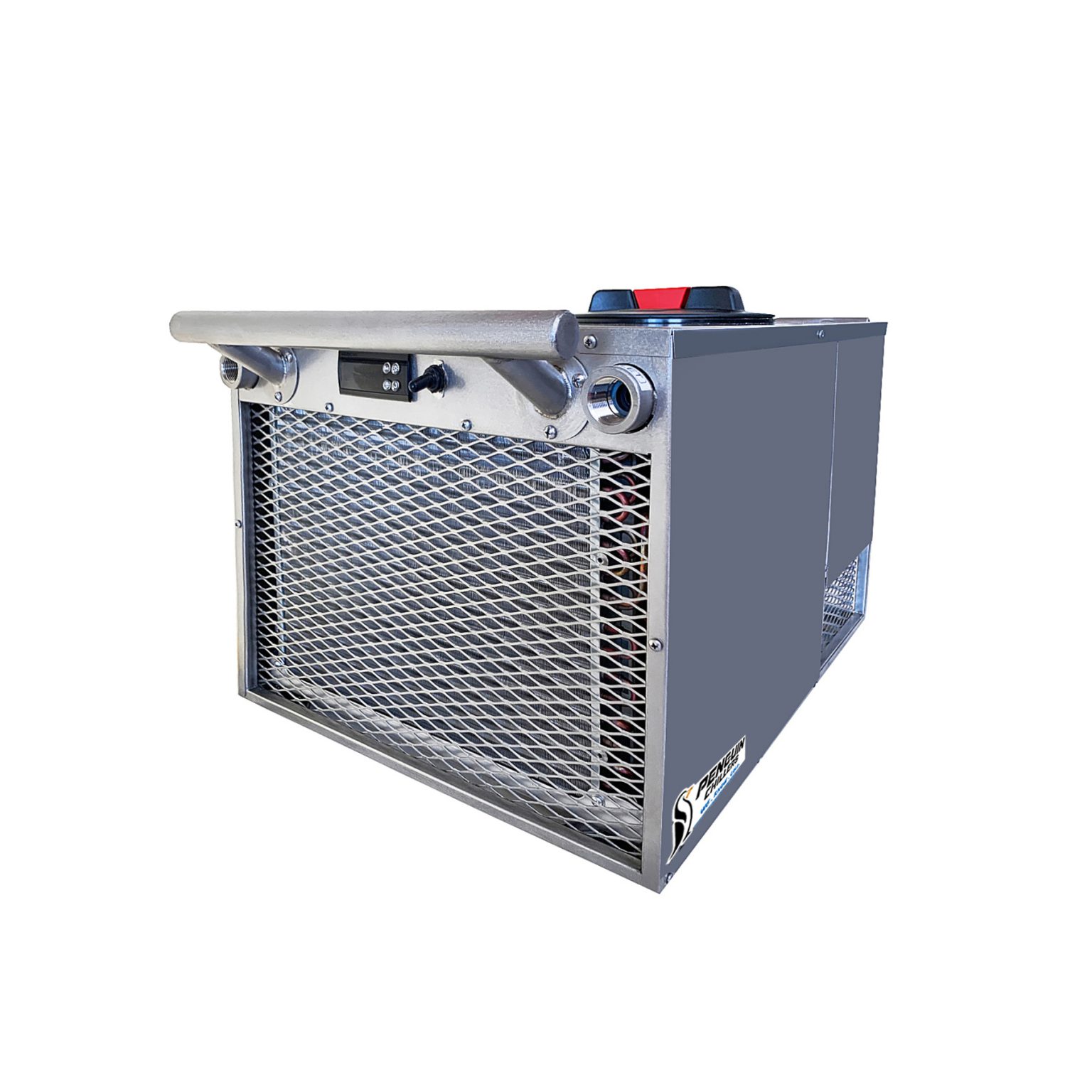 Fuel Chiller Penguin Chillers