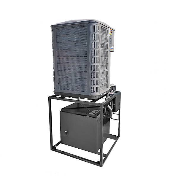 Commercial Glycol Chiller · Penguin Chillers