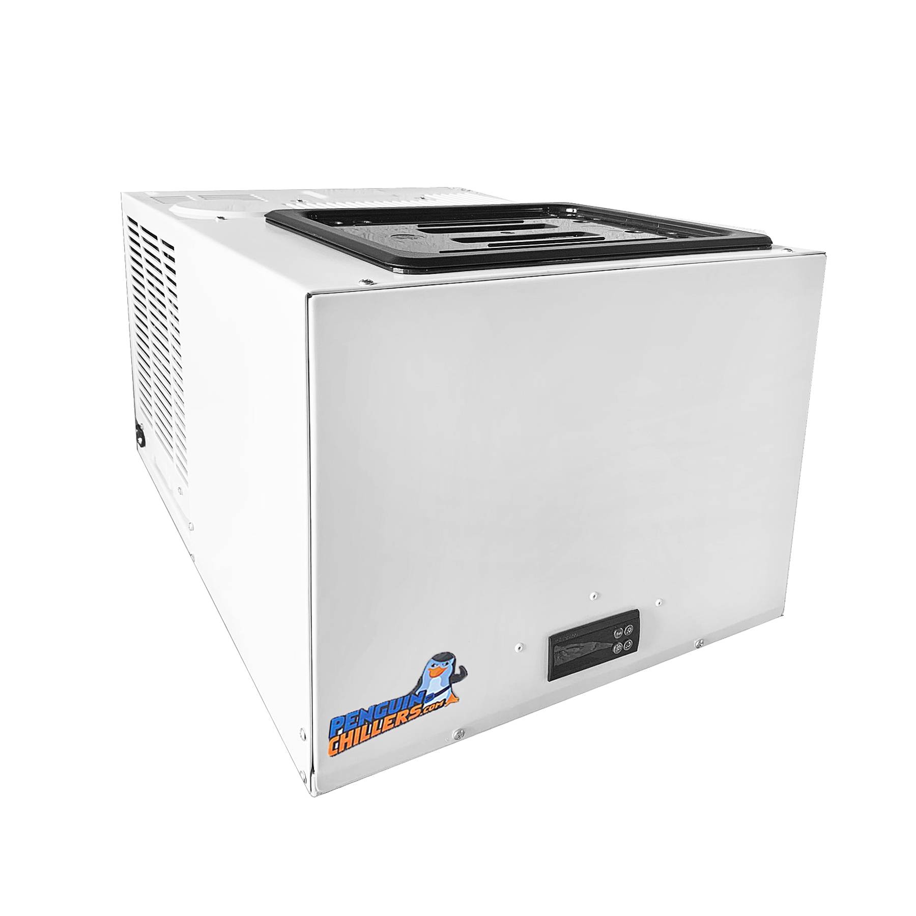 1/2 HP Glycol Chiller · Penguin Chillers