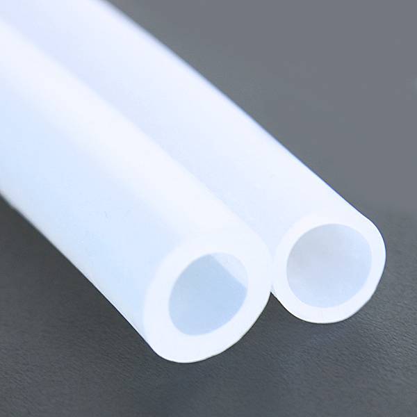 Silicone Tubing for Glycol Chillers · Penguin Chillers